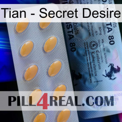 Tian - Secret Desire 44